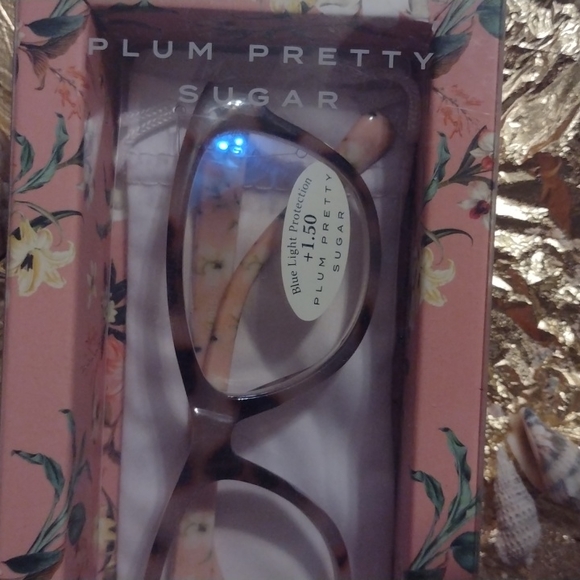 Plum pretty sugar - Picture 2 of 3